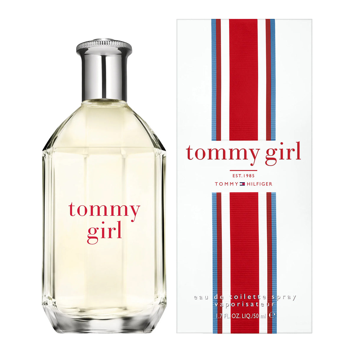 Tommy Hilfiger Tommy Girl EdT