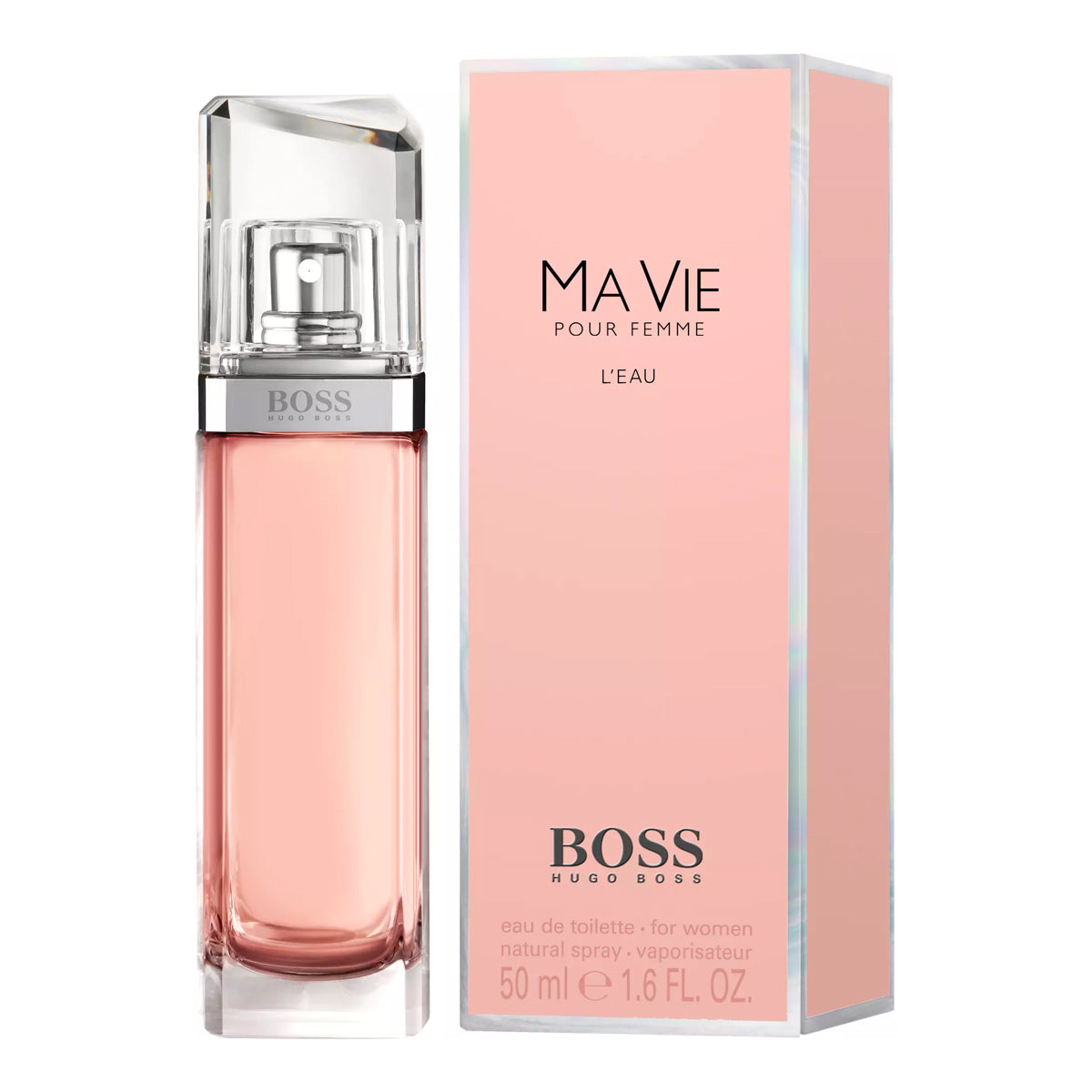 Hugo Boss Ma Vie L&