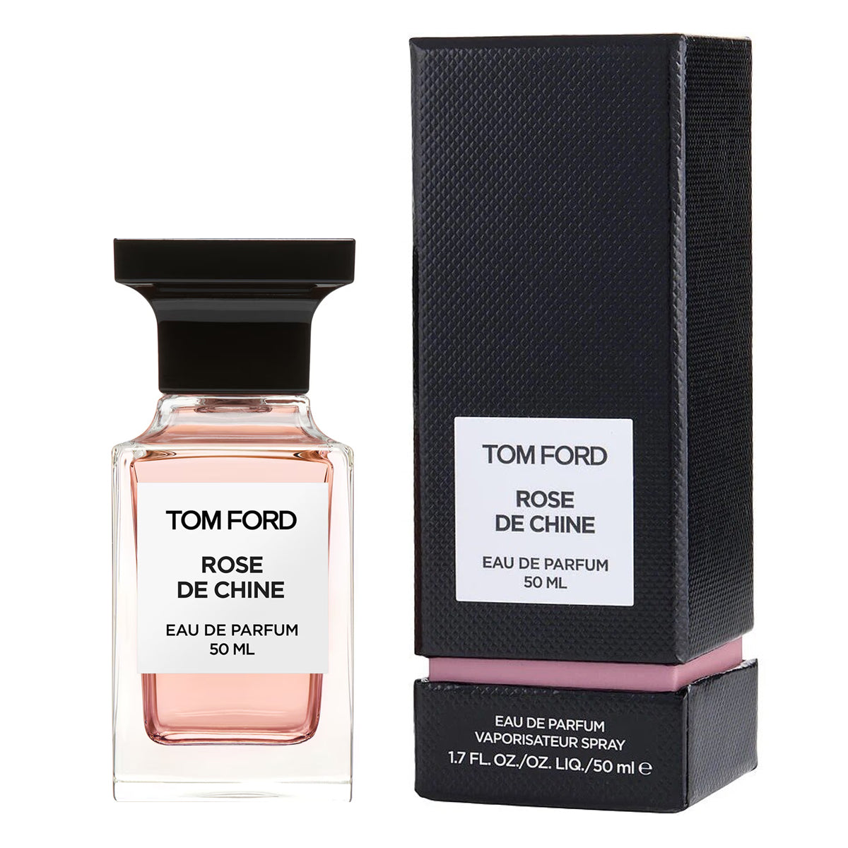 Tom Ford Rose De Chine EdP