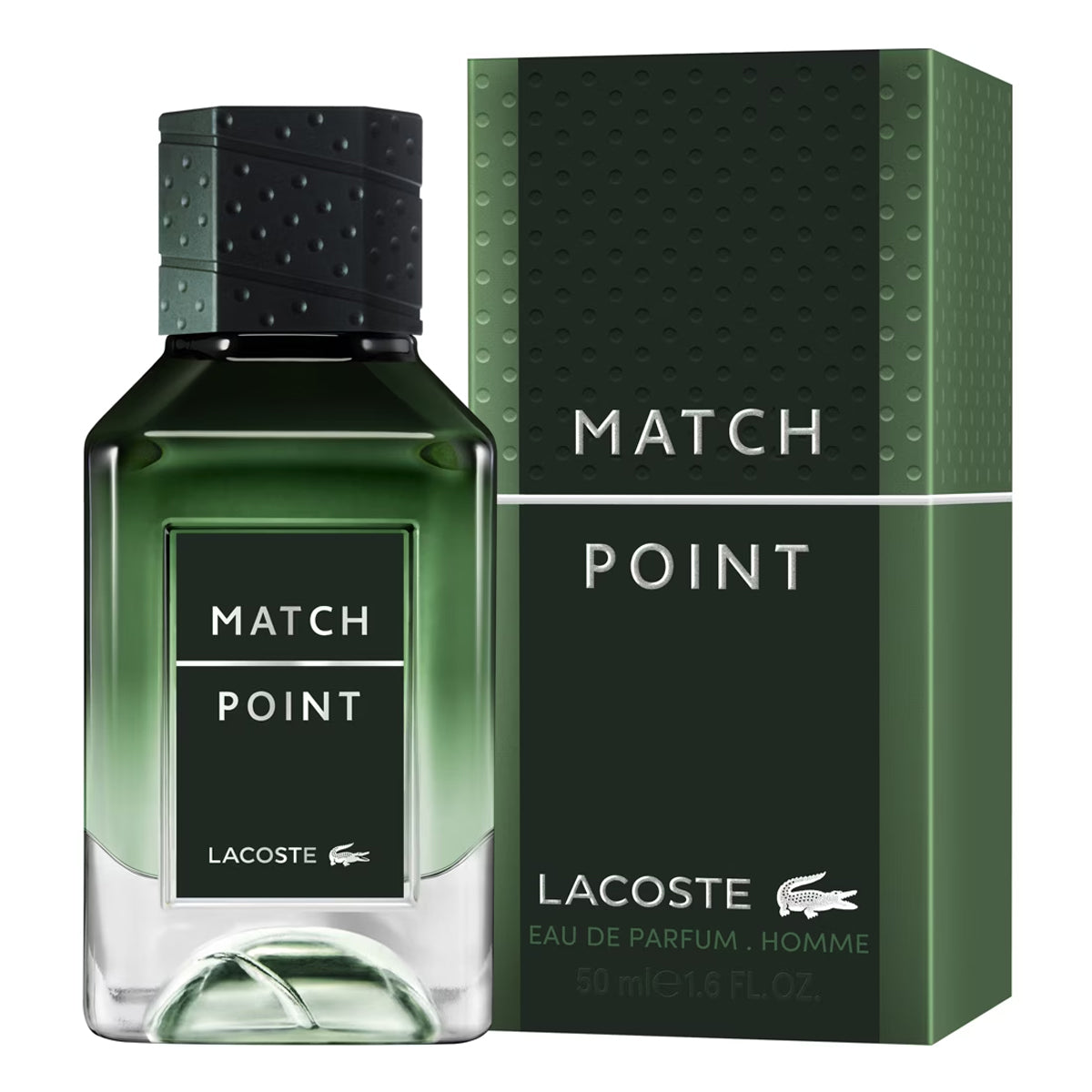 Lacoste Match Point EdP