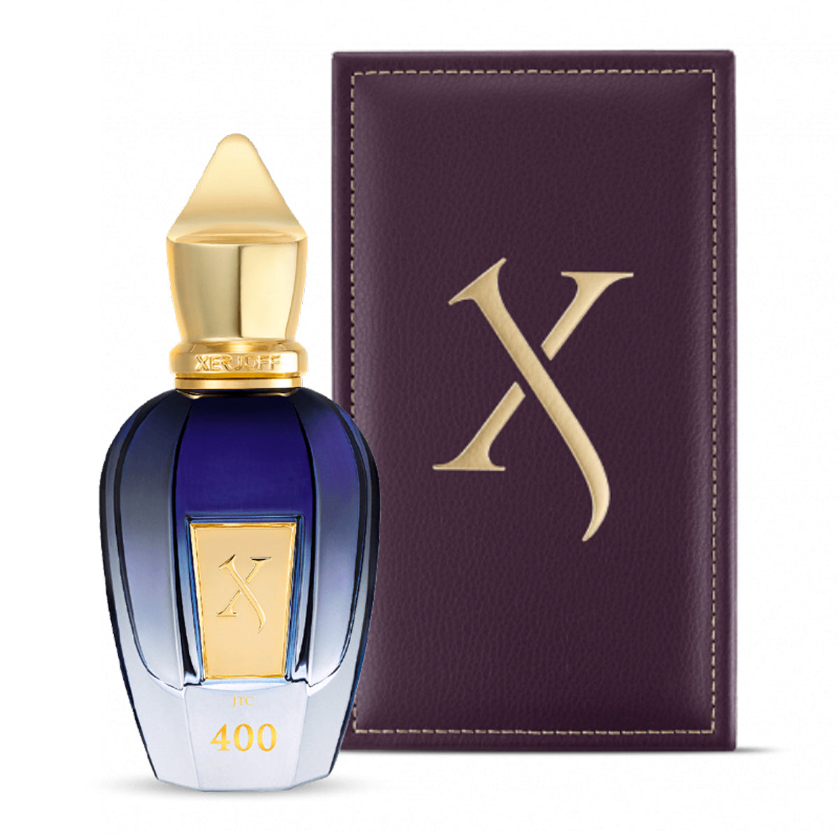 Xerjoff Join The Club 400 EdP