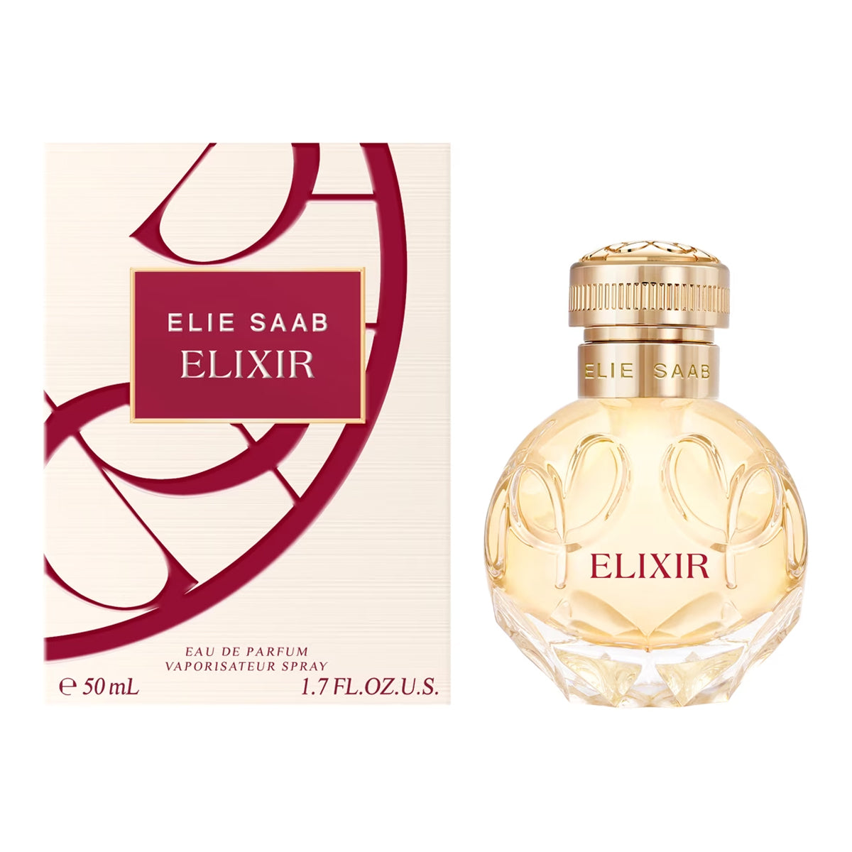 Elie Saab Elixir EdP