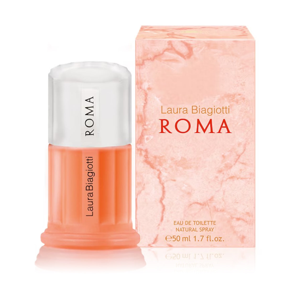 Laura Biagiotti Roma EdT