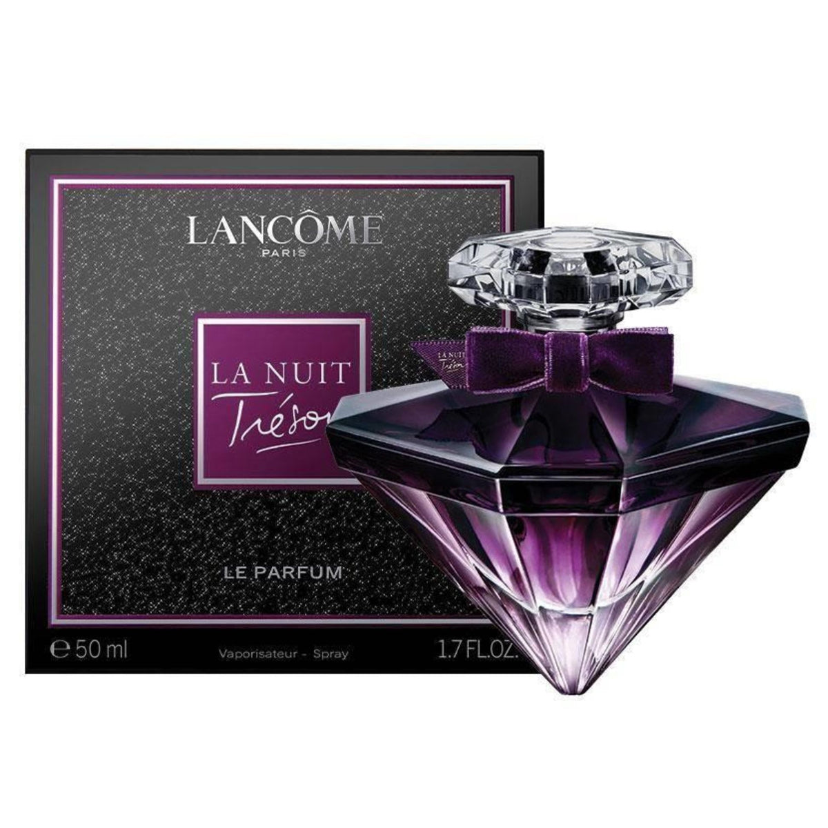 Lancôme La Nuit Trésor Le Parfum