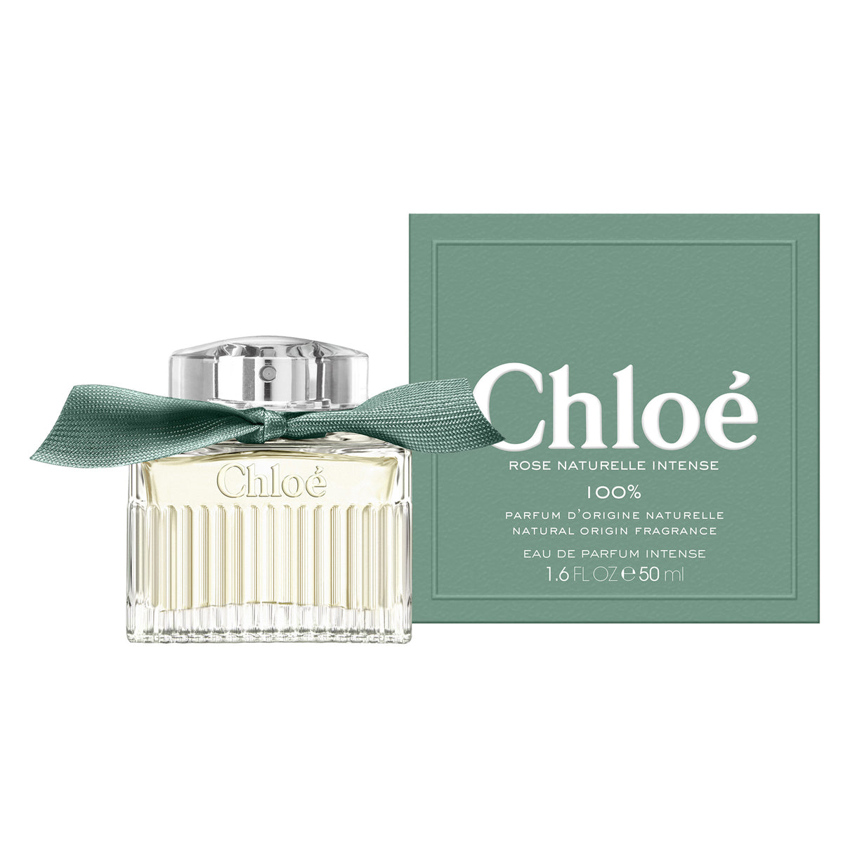 Chloé Rose Naturelle Intense EdP