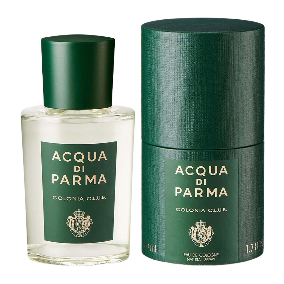 Acqua Di Parma Colonia C.L.U.B. EdC