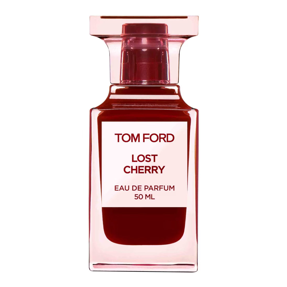 Tom Ford Lost Cherry EdP