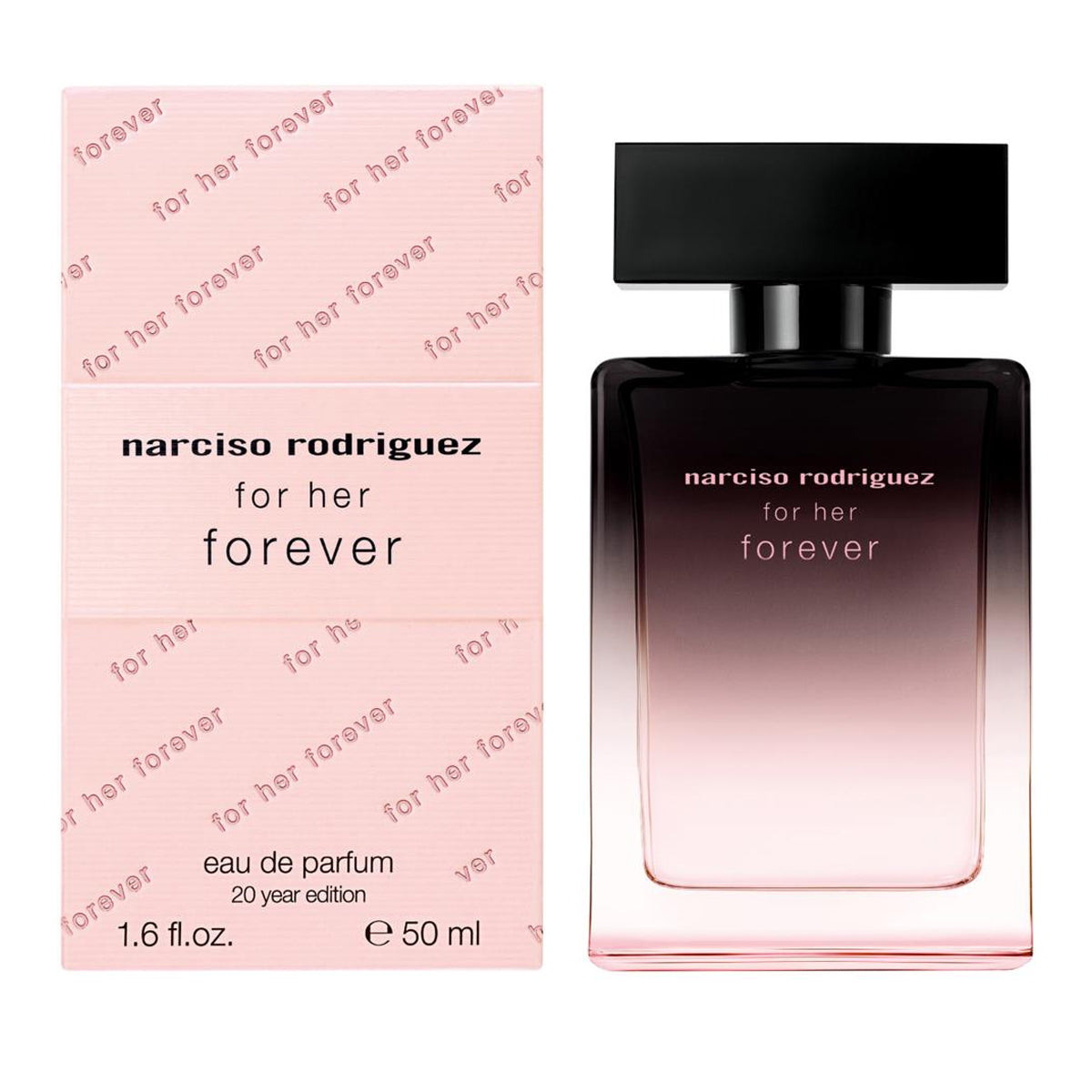 Narciso Rodriguez For Her Forever EdP