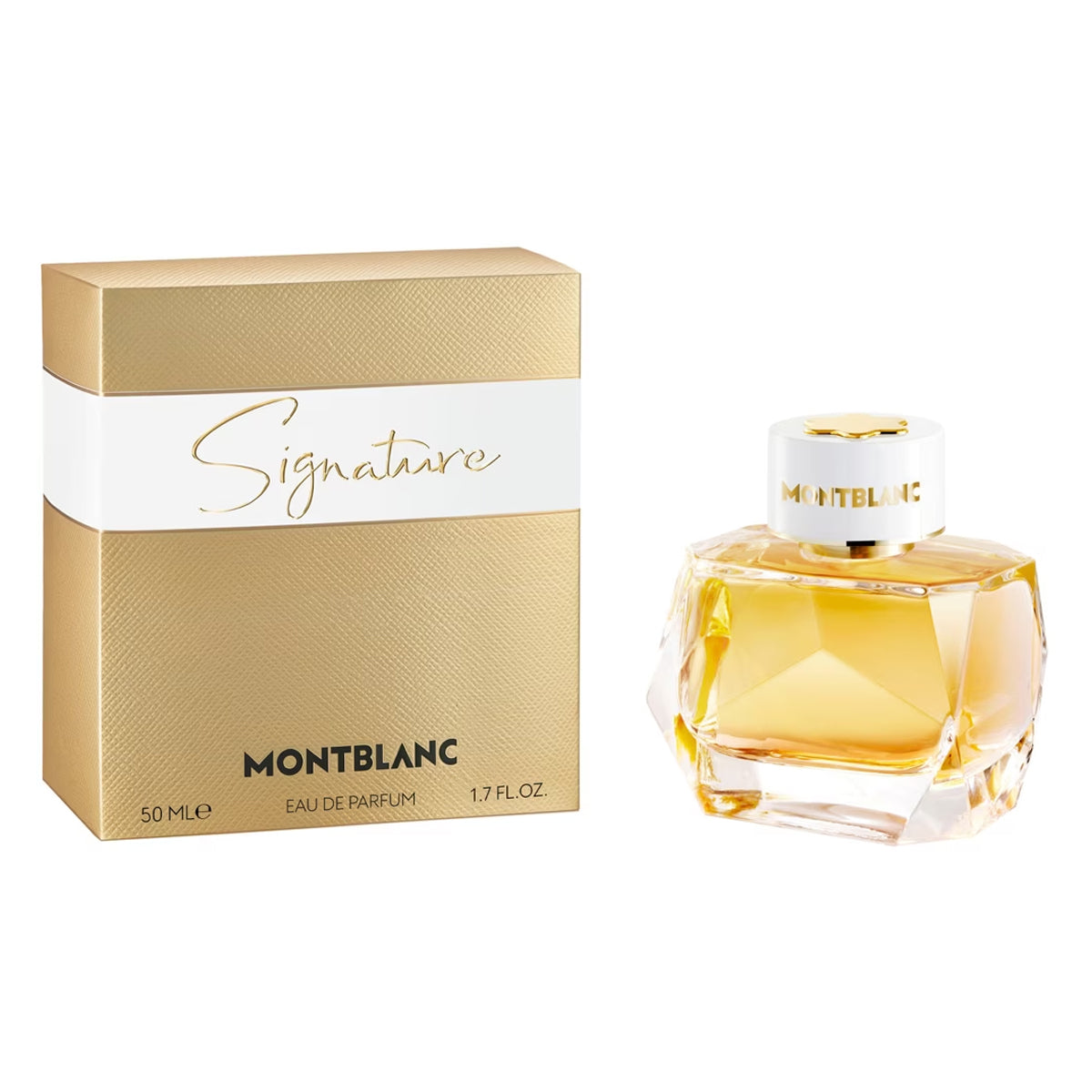 Montblanc Signature Absolue EdP