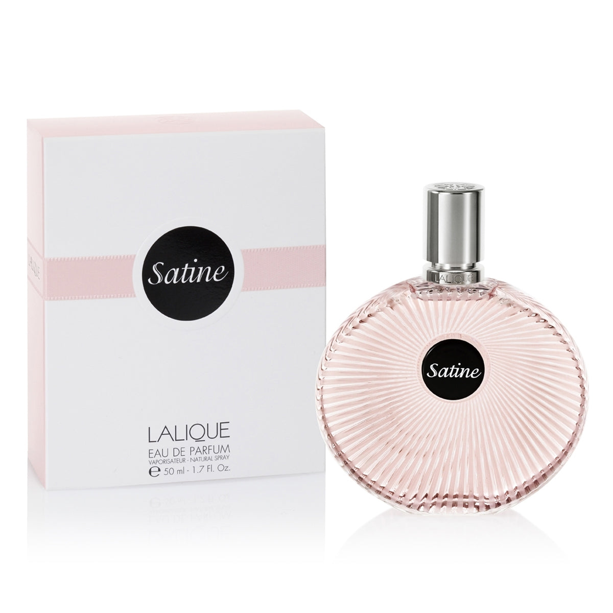 Lalique Satine EdP