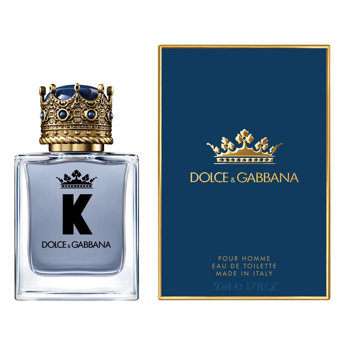 Dolce & Gabbana K EdT