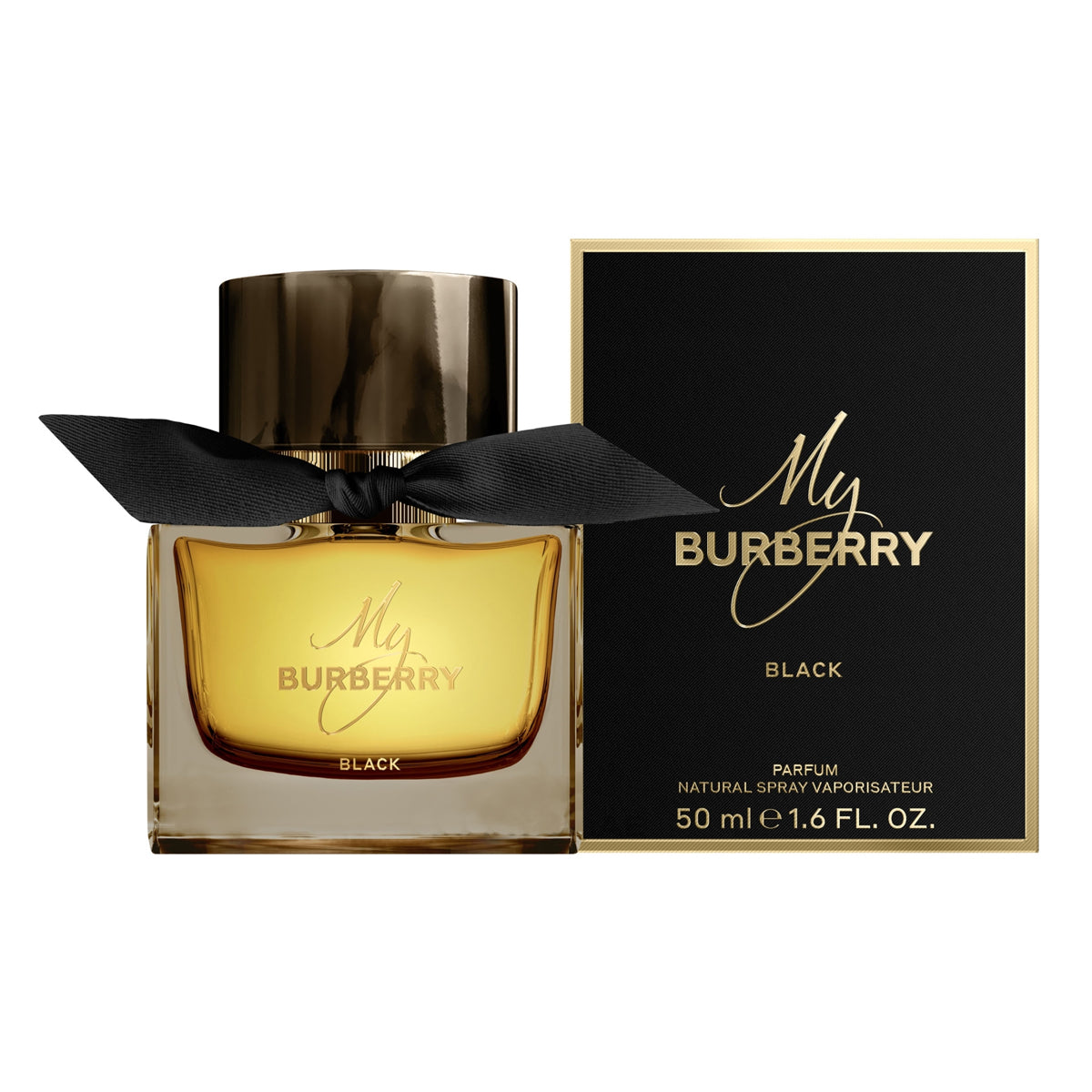 Burberry My Burberry Black EdP