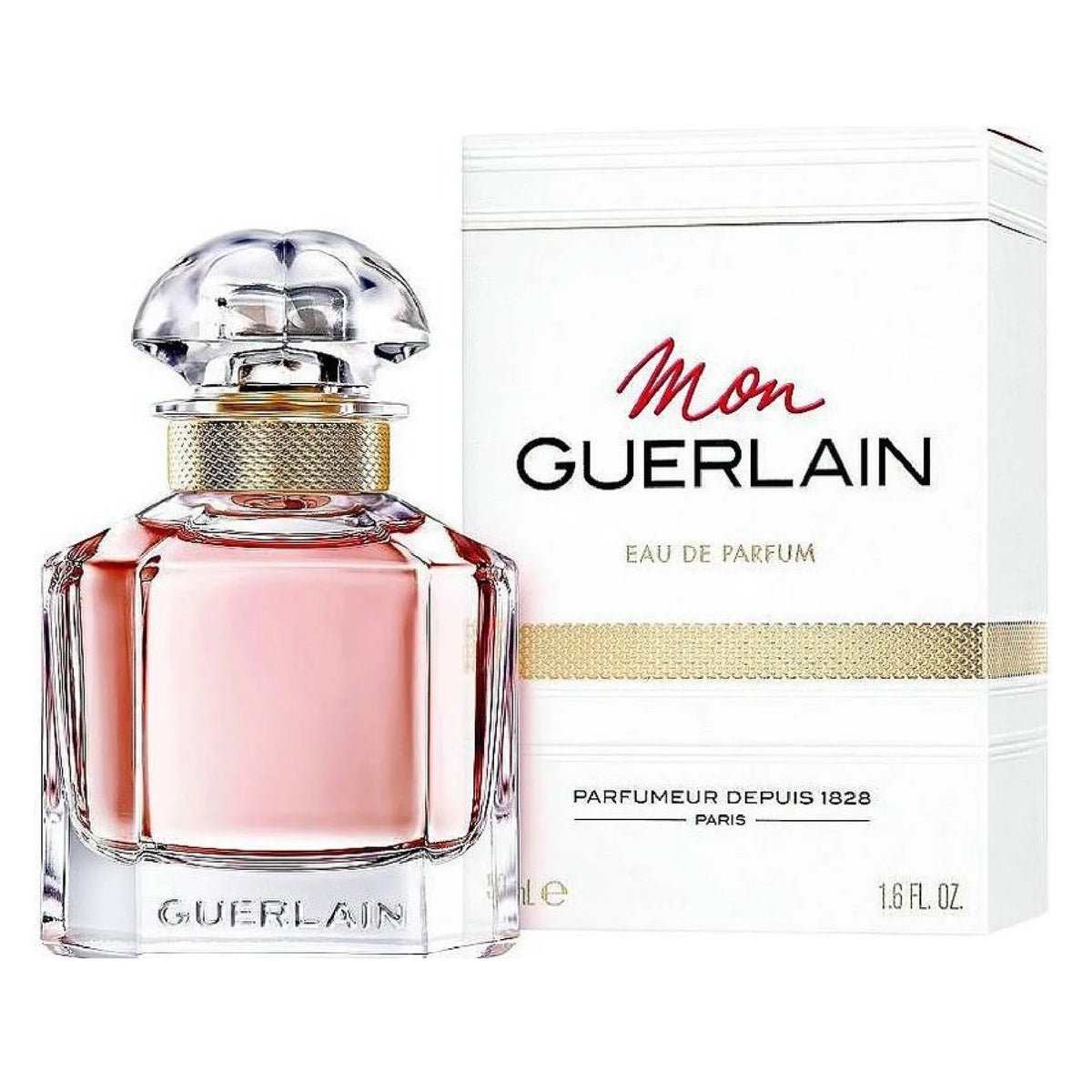 Guerlain Mon Guerlain EdP