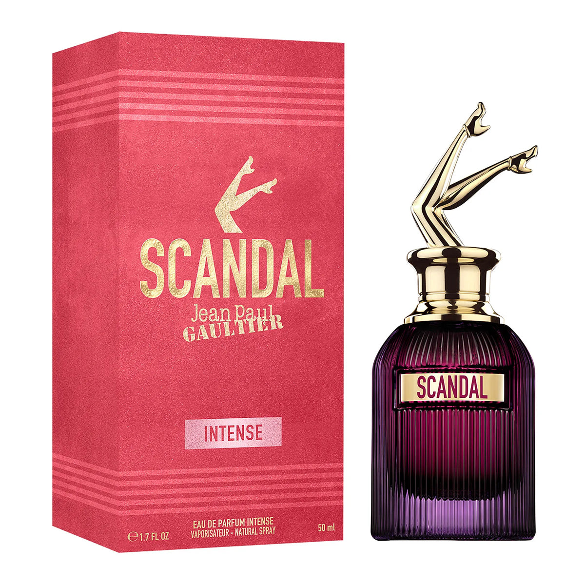 Jean Paul Gaultier Scandal Intense EdP