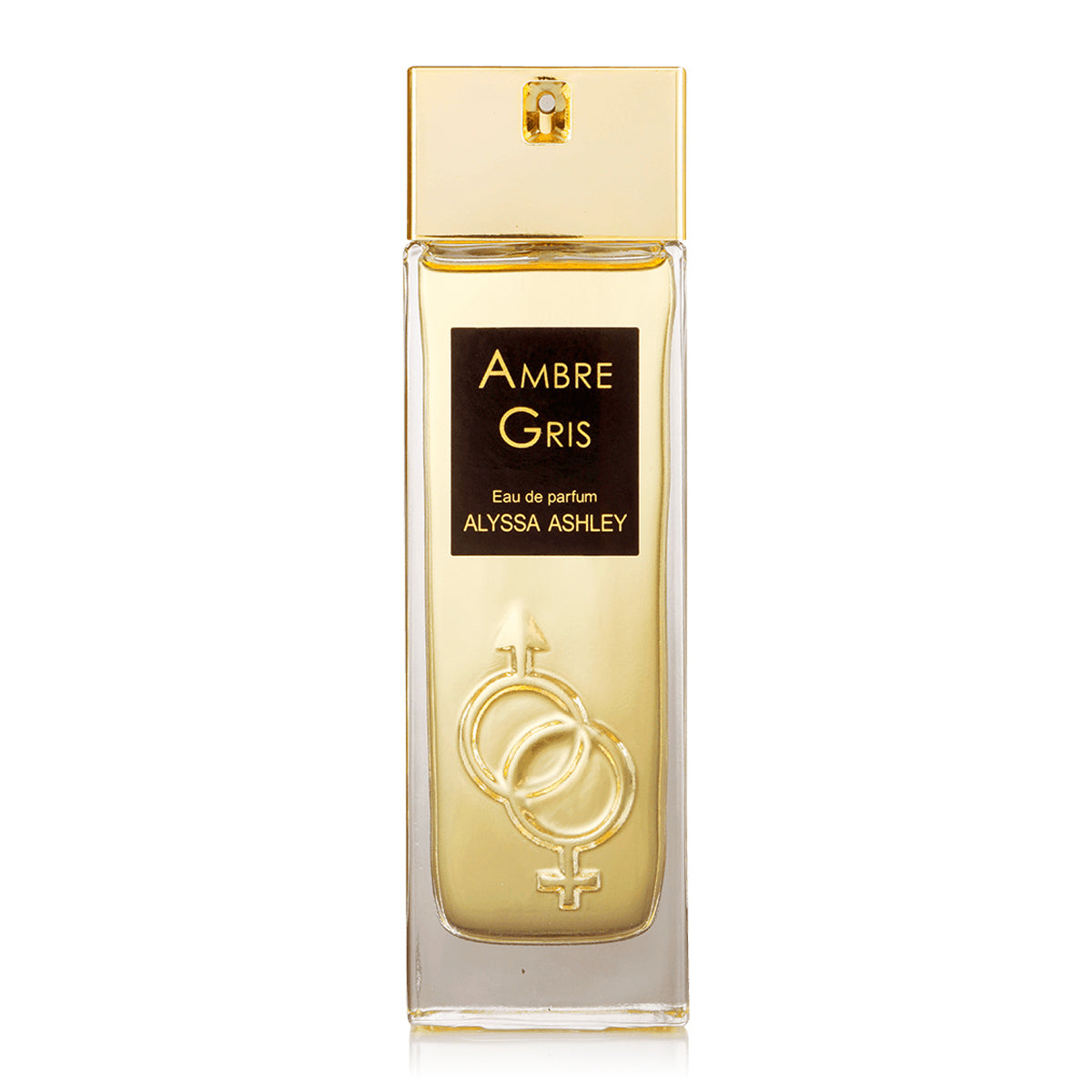 Alyssa Ashley Ambre Gris EdP