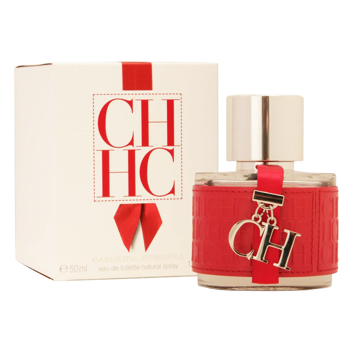 Carolina Herrera CH EdT
