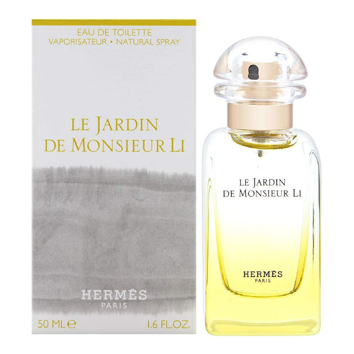 Hermès Le Jardin de Monsieur Li EdT