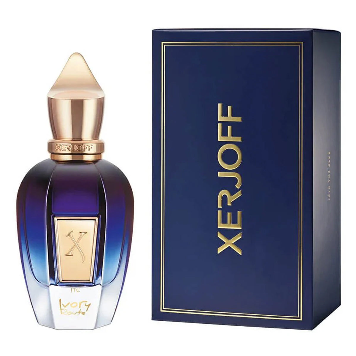 Xerjoff Join The Club Ivory Route EdP