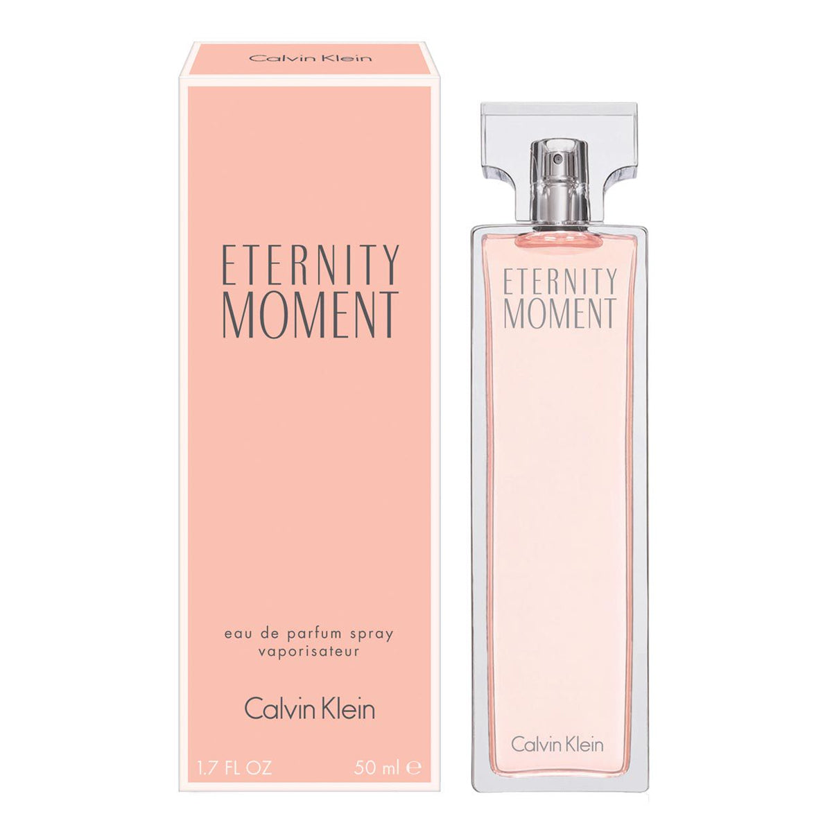 Calvin Klein Eternity Moment EdP