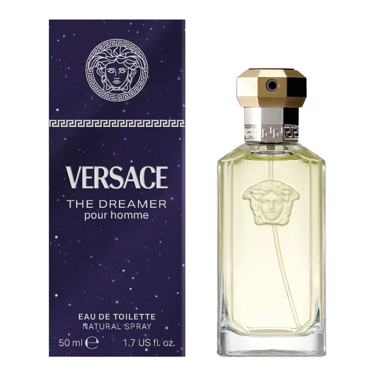 Versace The Dreamer EdT