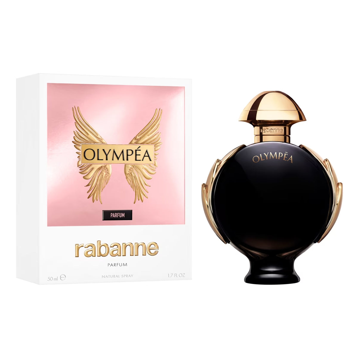Paco Rabanne Olympéa Parfum