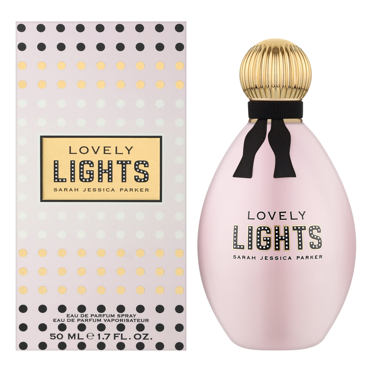 Sarah Jessica Parker Lovely Lights EdP