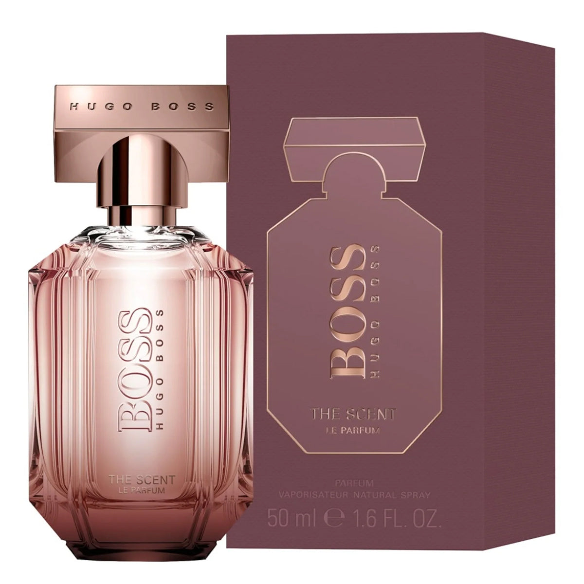 Hugo Boss The Scent For Her Le Parfum