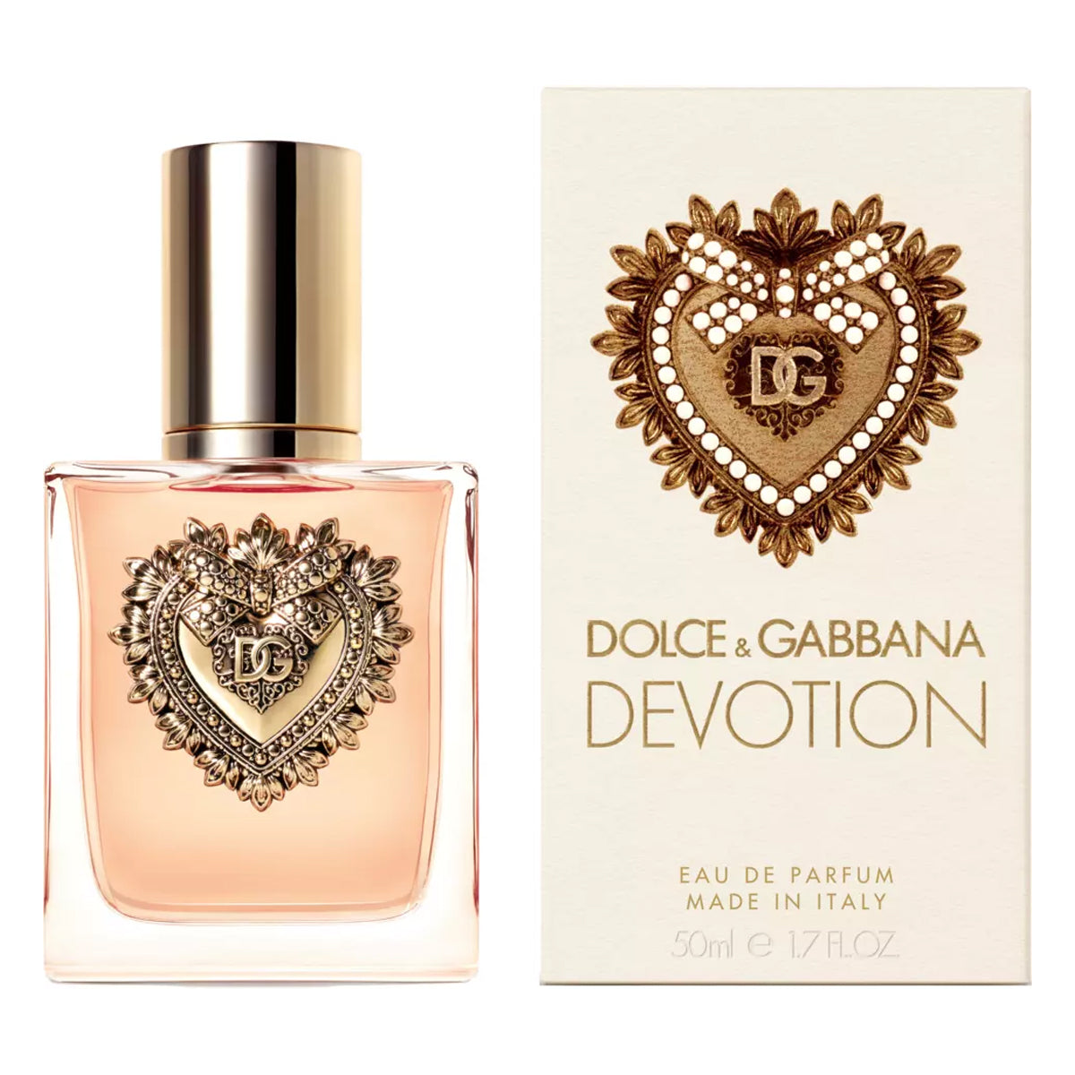 Dolce & Gabbana Devotion EdP