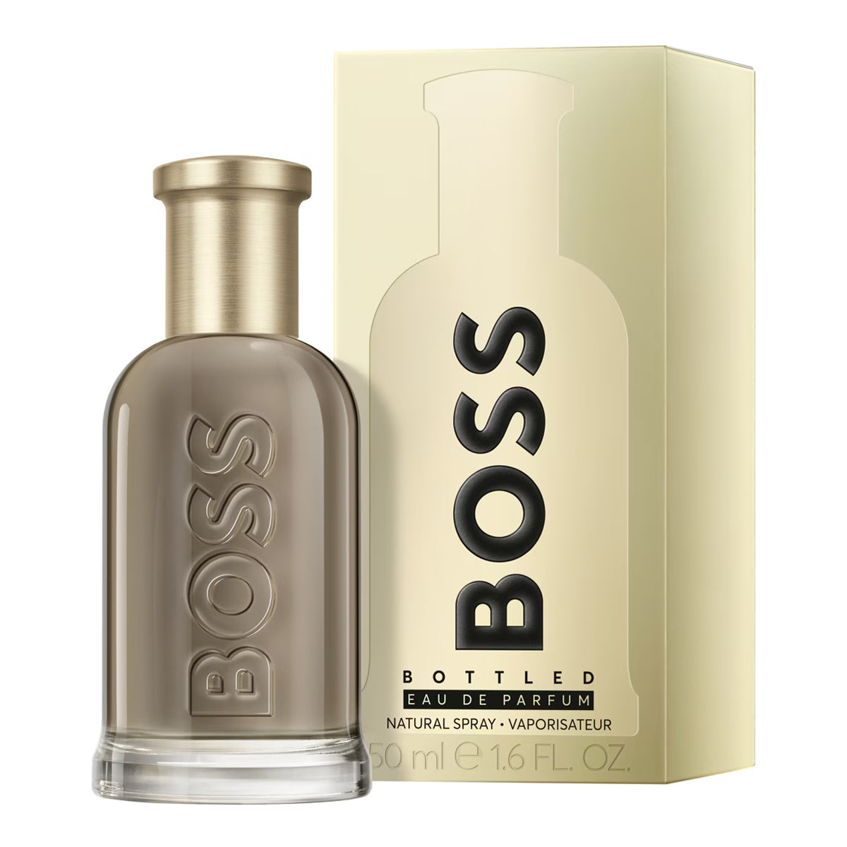 Hugo Boss Boss Bottled EdP