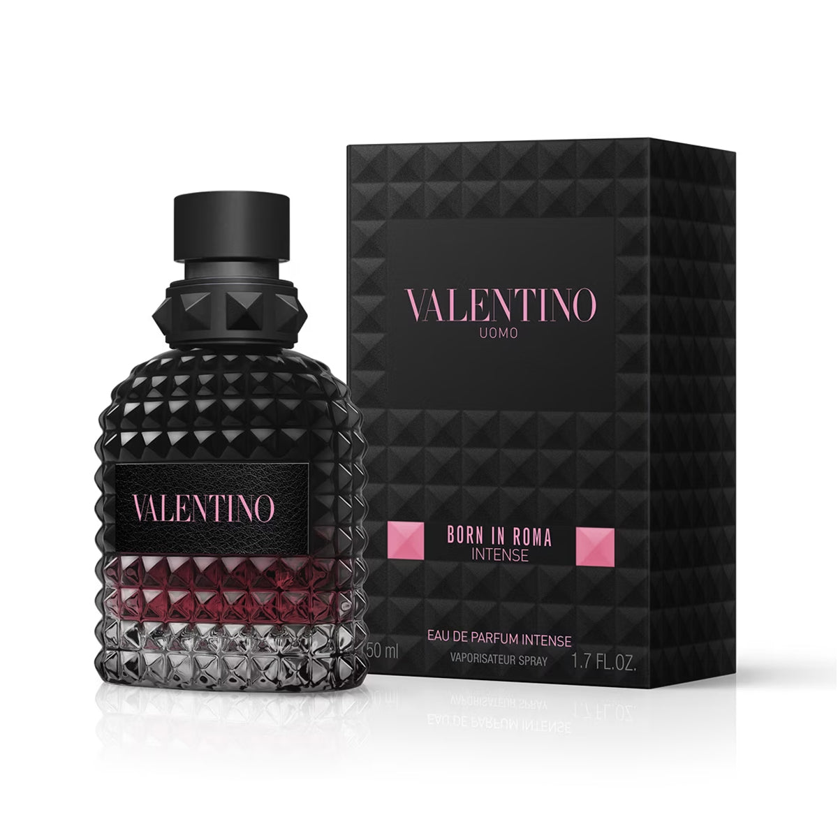 Valentino Uomo Born In Roma Intense EdP