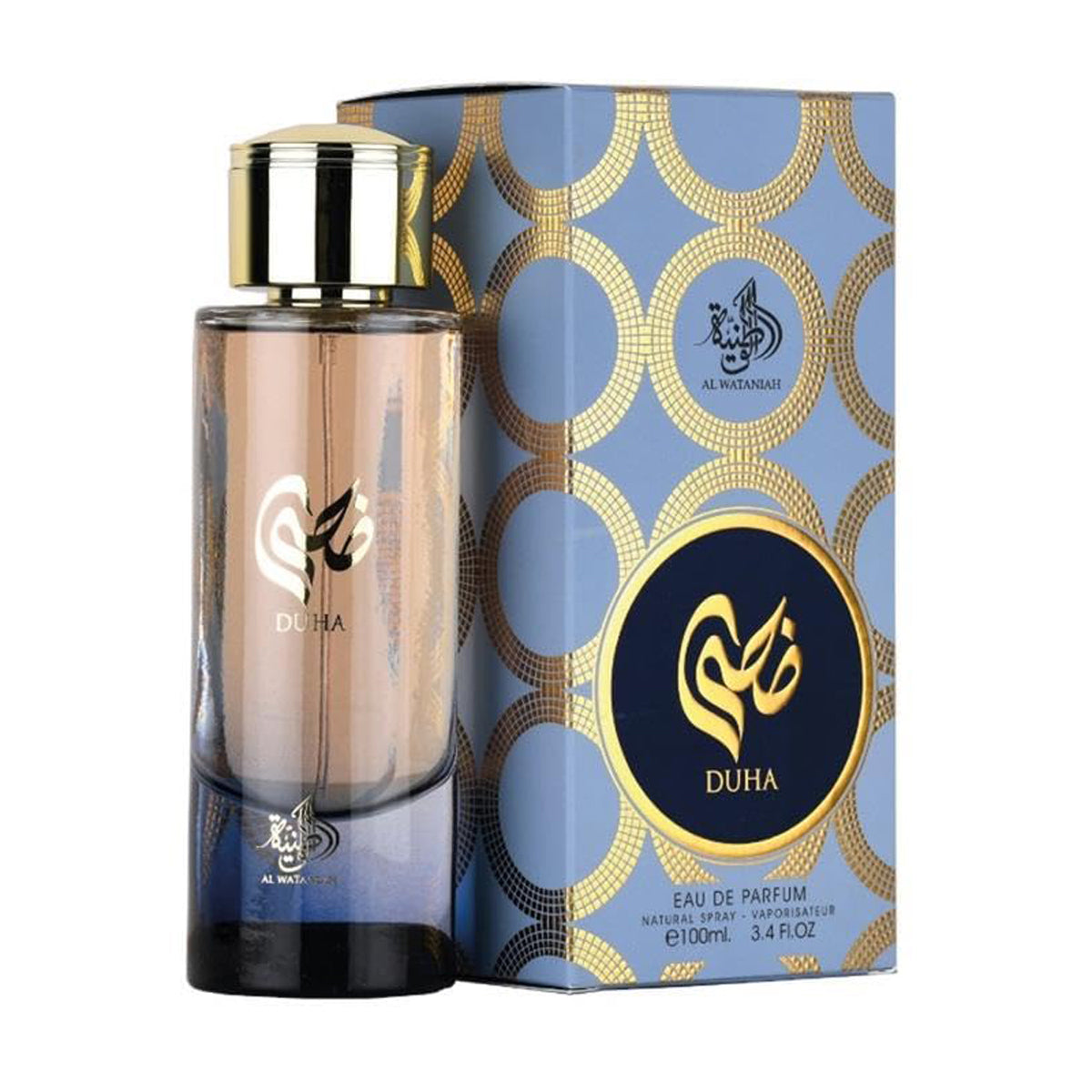 Al wataniah duha edp