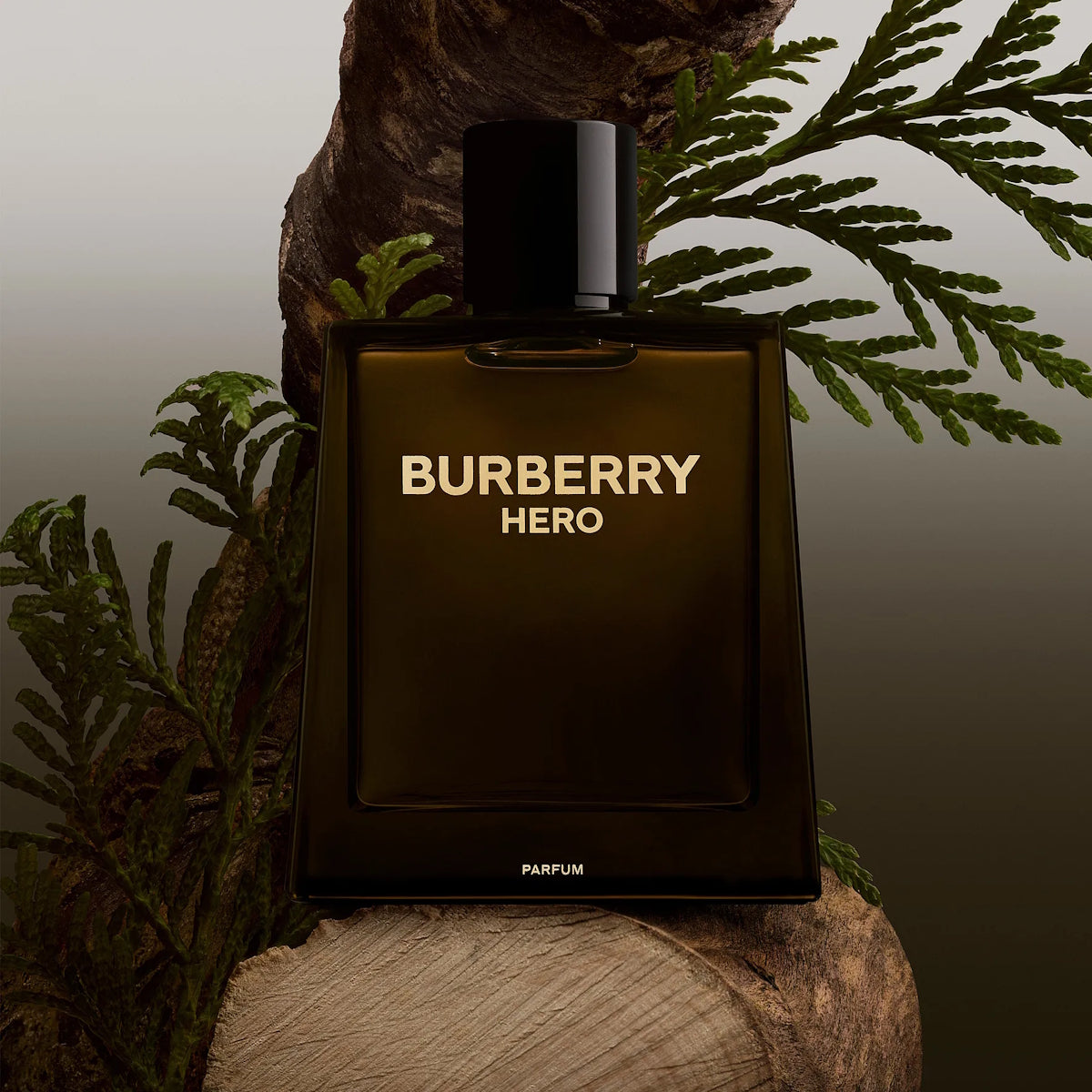 Burberry Hero Parfum