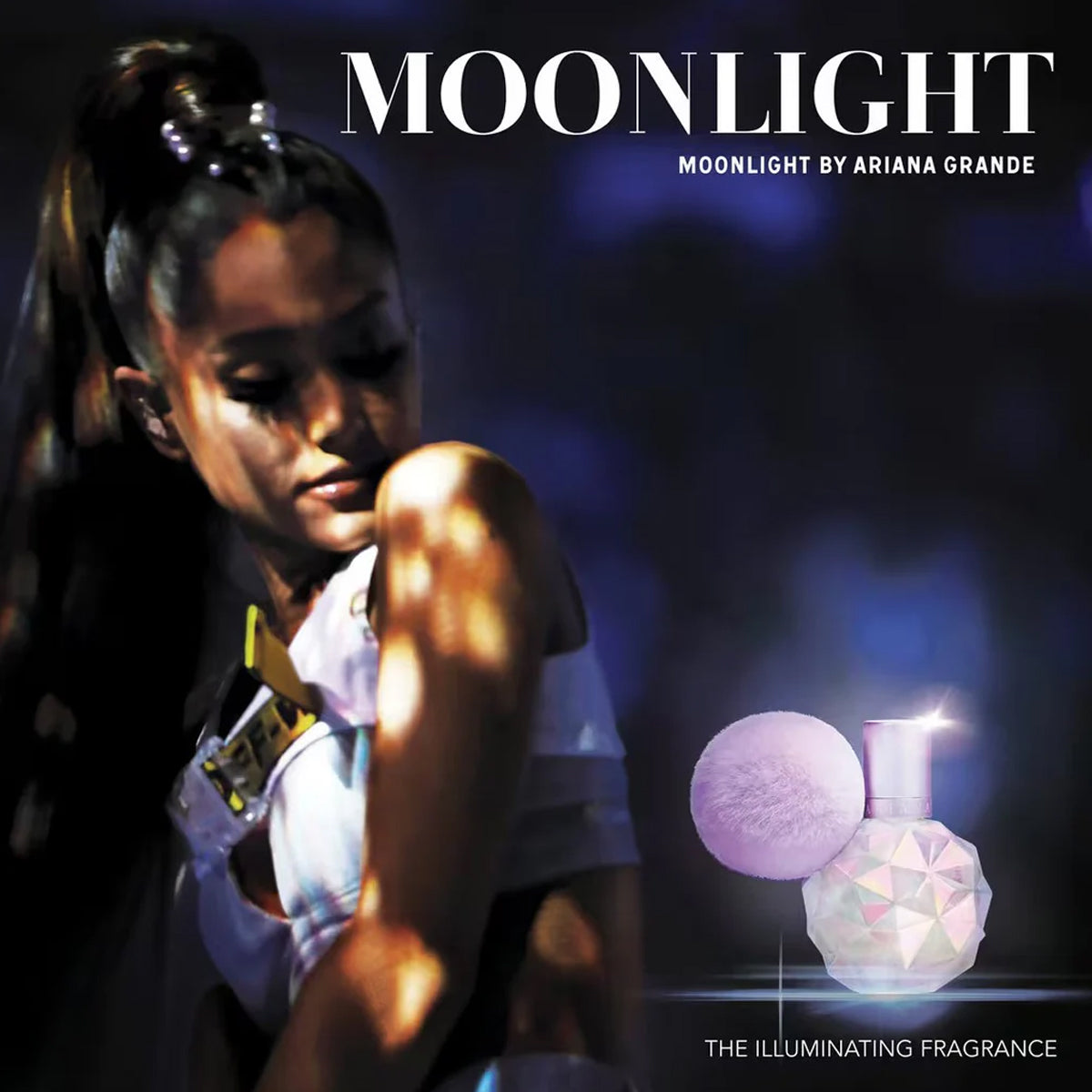 Ariana Grande Moonlight EdP