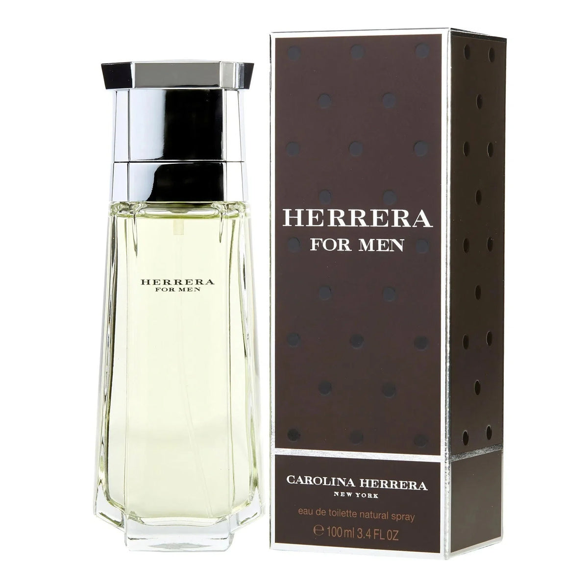 Carolina Herrera Herrera For Men EdT