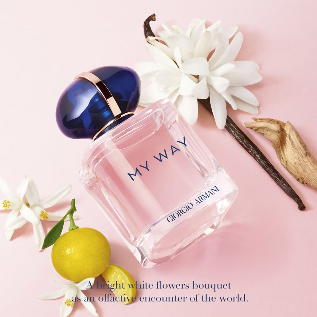 Armani My Way EdP