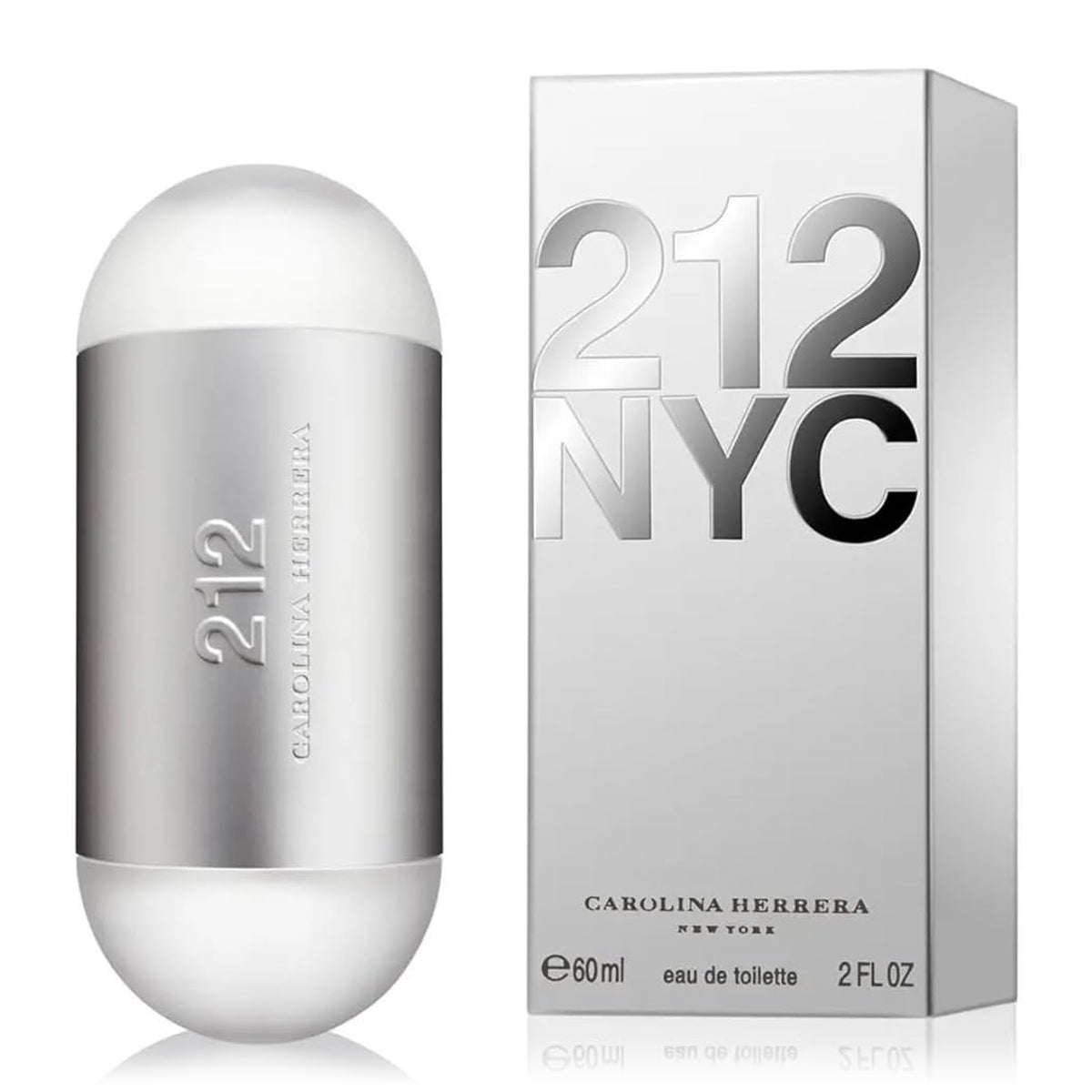 Carolina Herrera 212 NYC For Her EdT