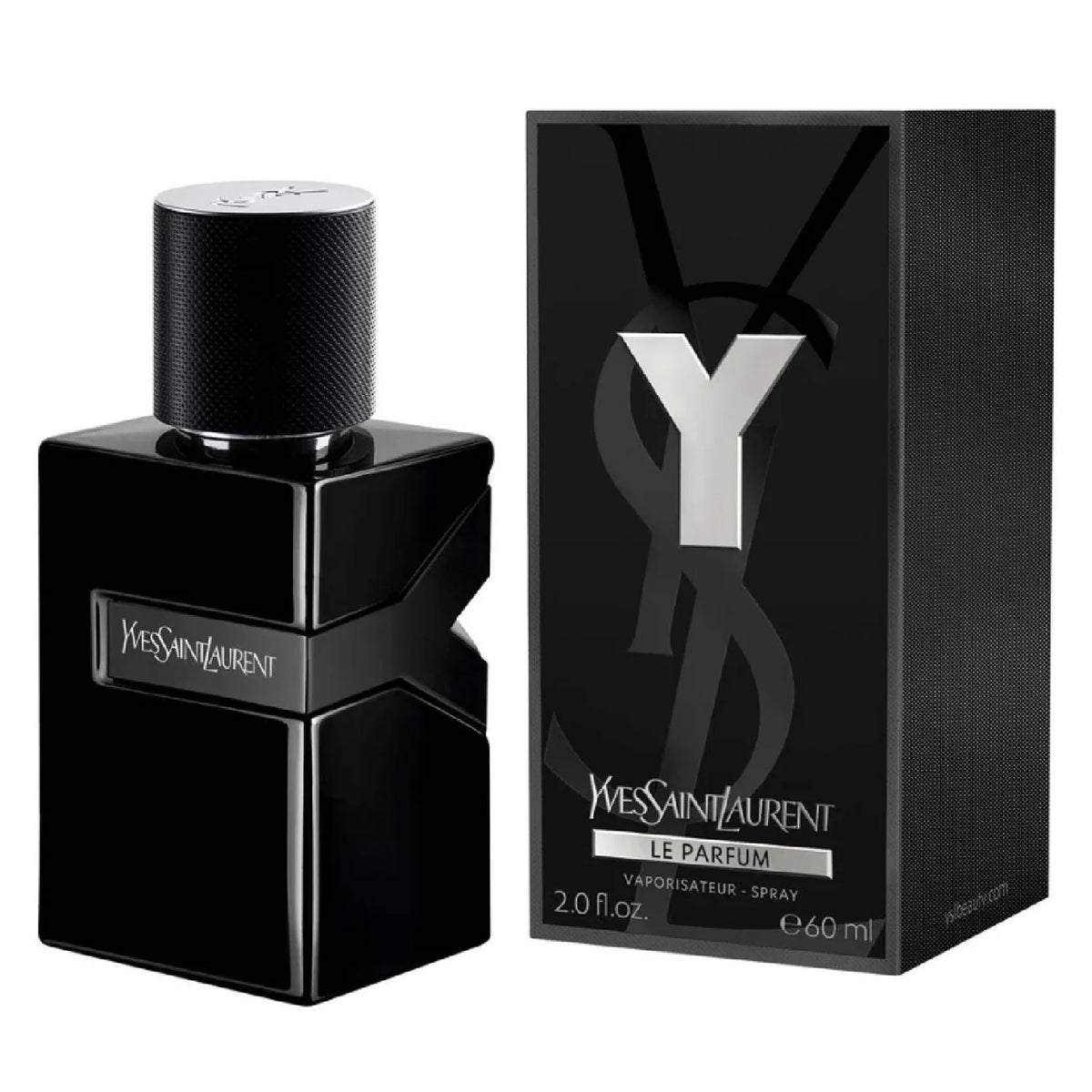 Yves Saint Laurent Y Le Parfum