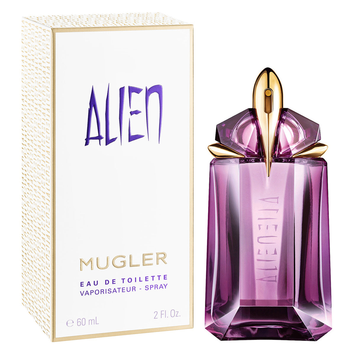 Mugler Alien EdT