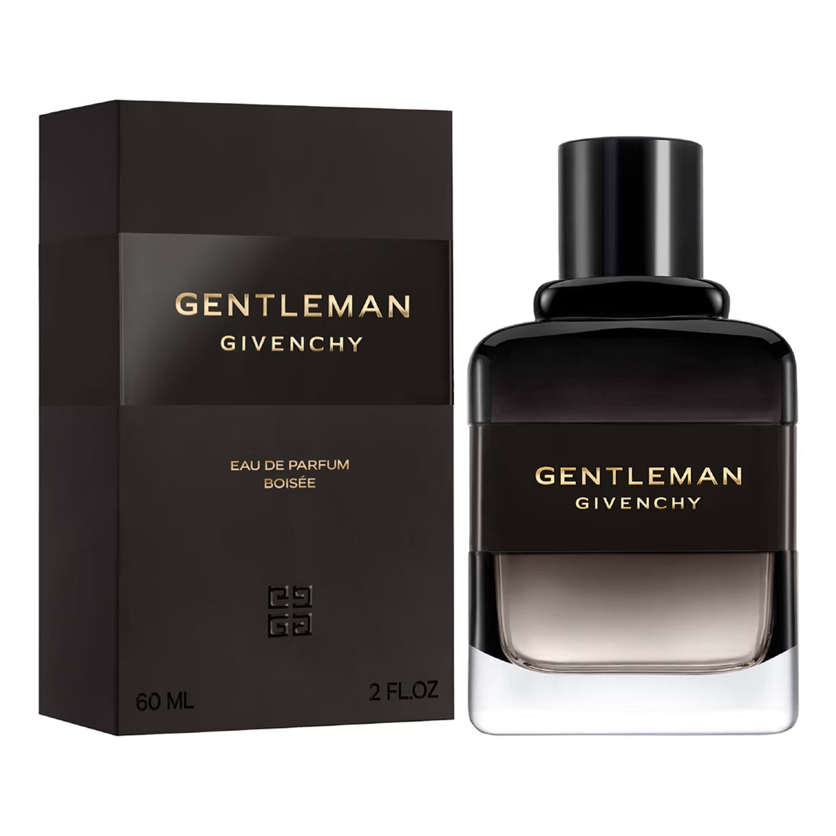 Givenchy Gentleman Boisée EdP