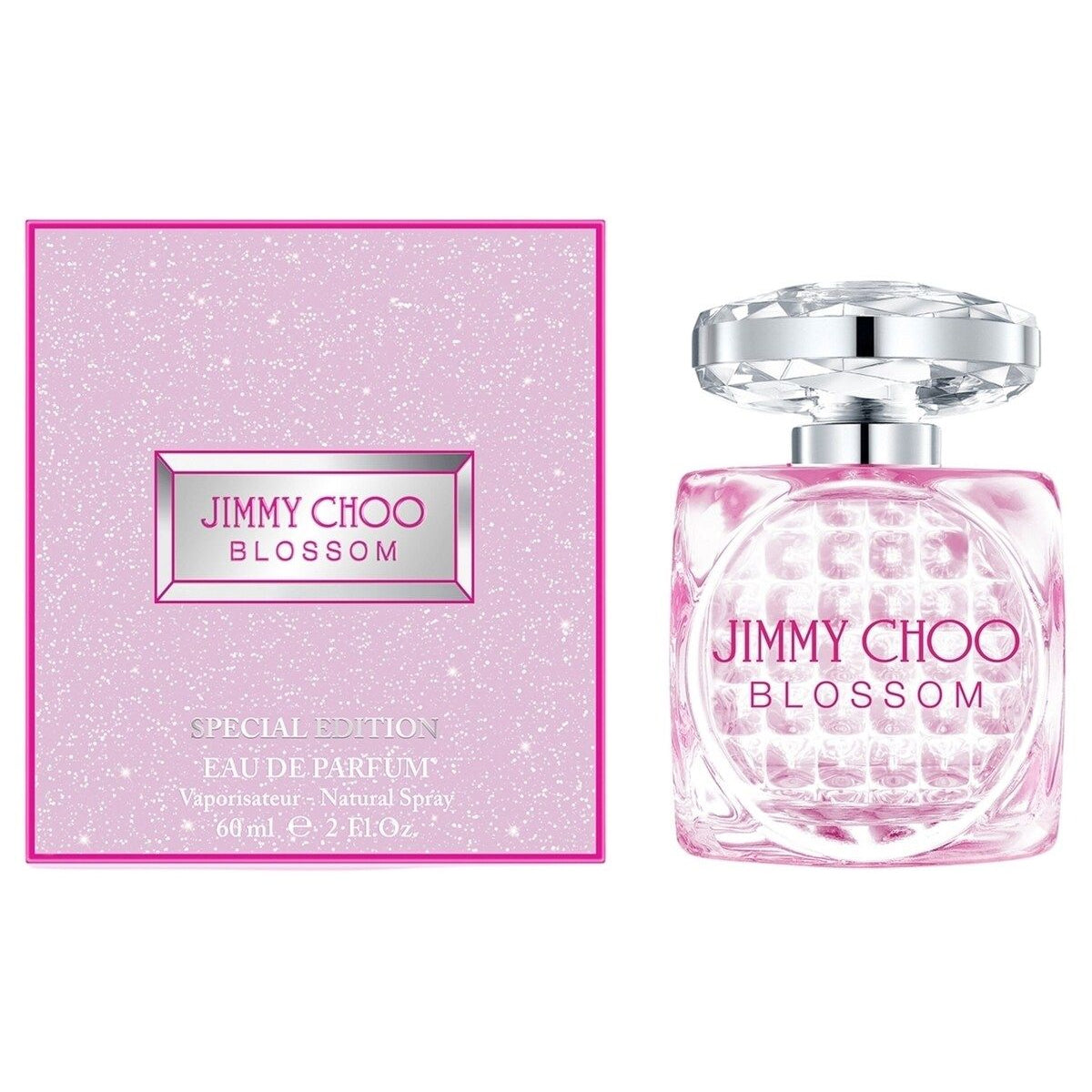 Jimmy Choo Blossom Special Edition 2023 EdP