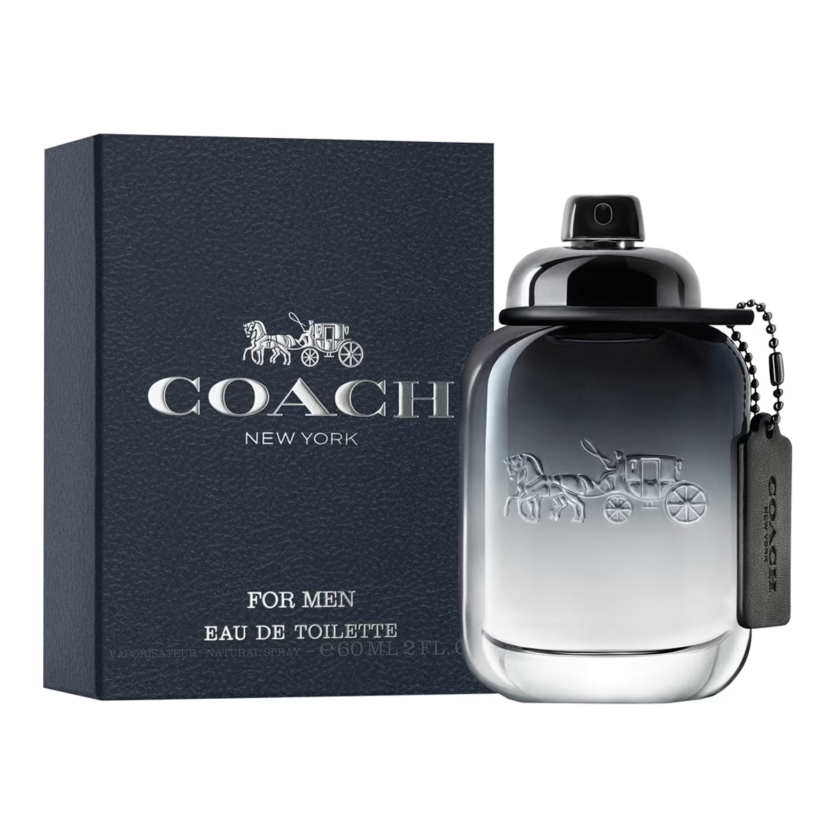Coach For Men EdT