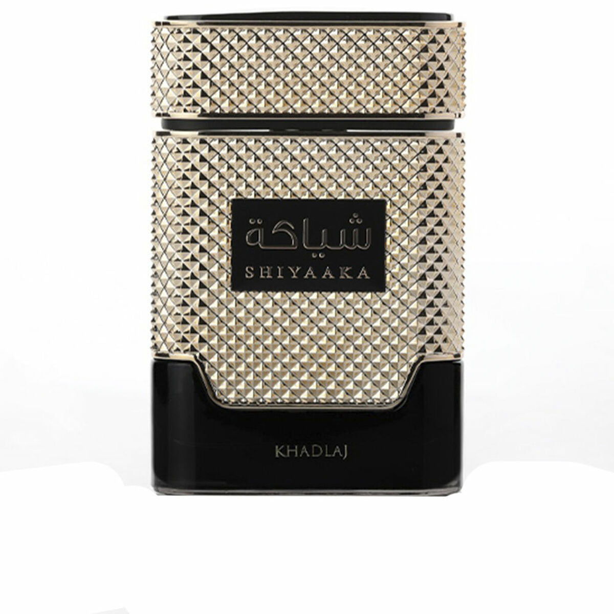 Khadlaj shiyaaka gold edp