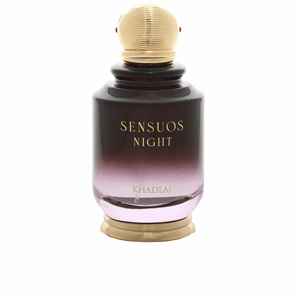 Khadlaj sensuos night edp