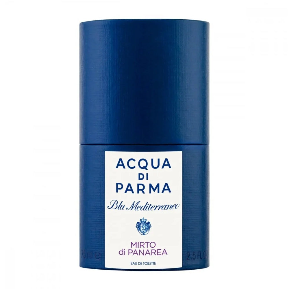 Acqua Di Parma Blu Mediterraneo Mirto di Panarea EdT