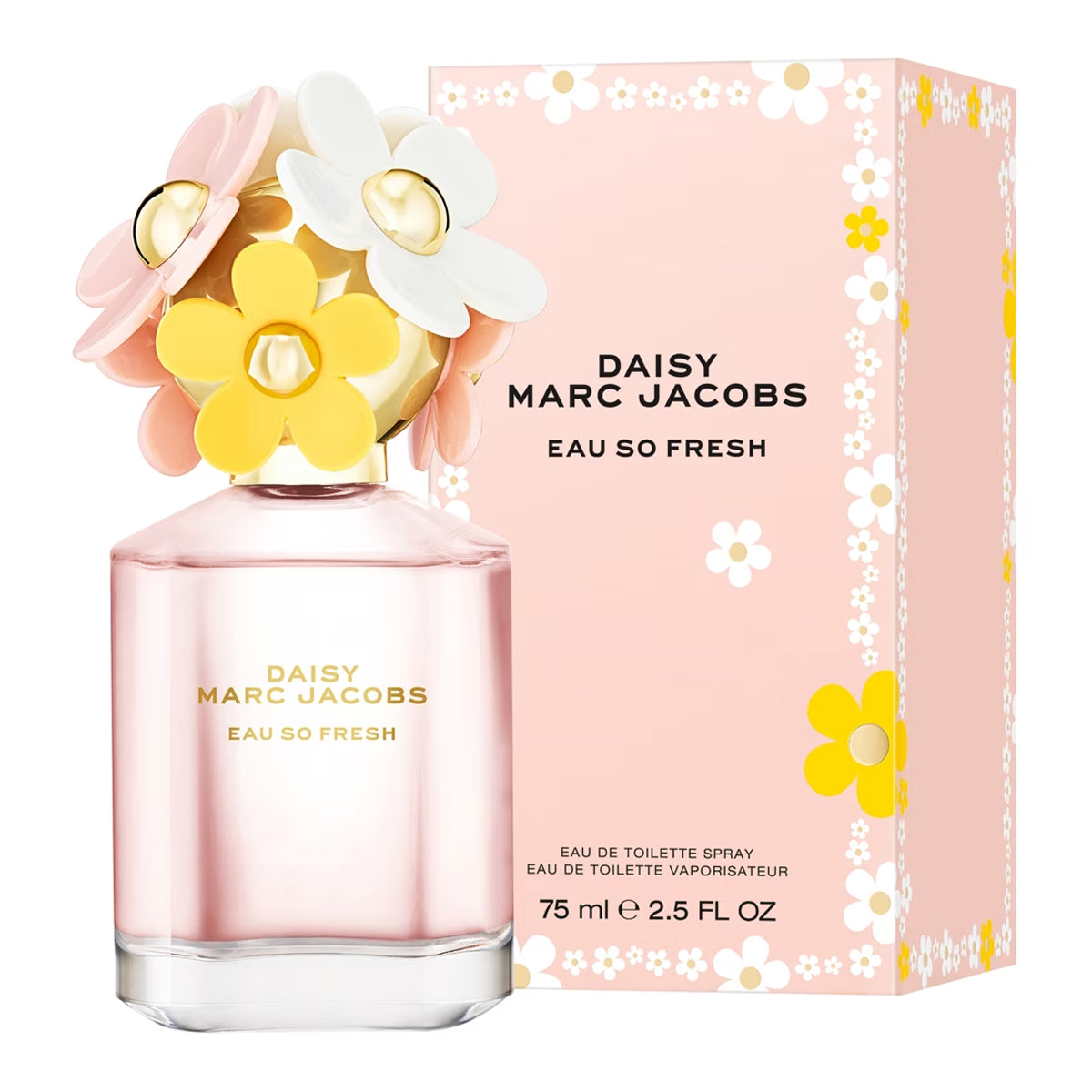 Marc Jacobs Daisy Eau So Fresh EdT