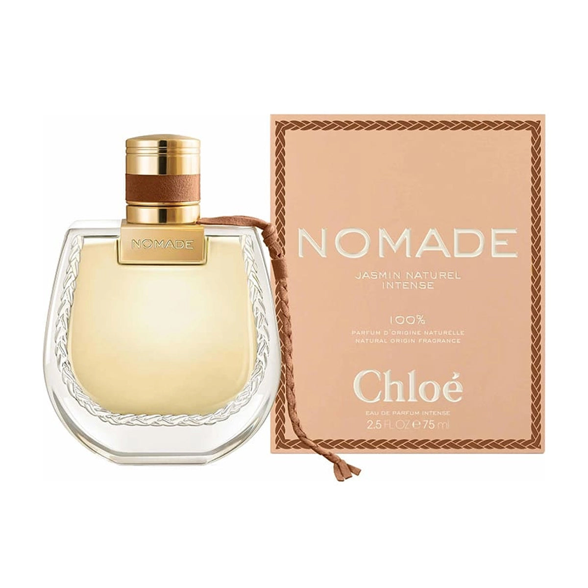 Chloé Nomade Jasmin Naturel Intense EdP