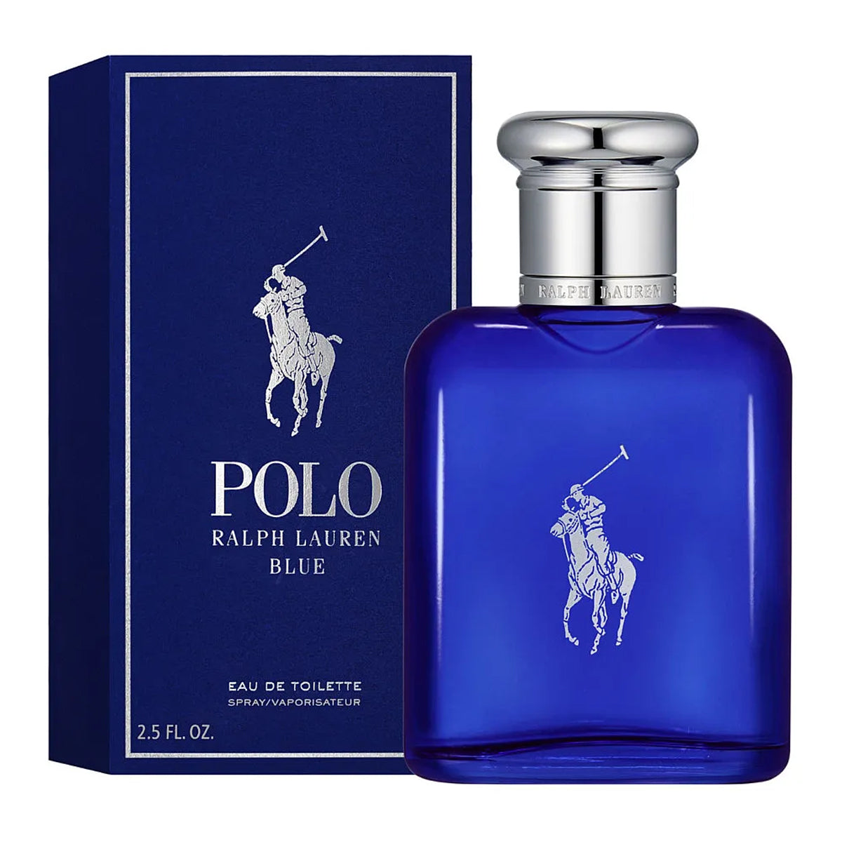 Ralph Lauren Polo Blue EdT
