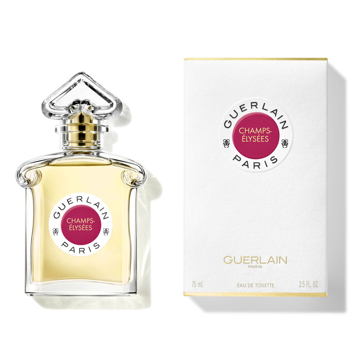 Guerlain Champs-Élysées EdT