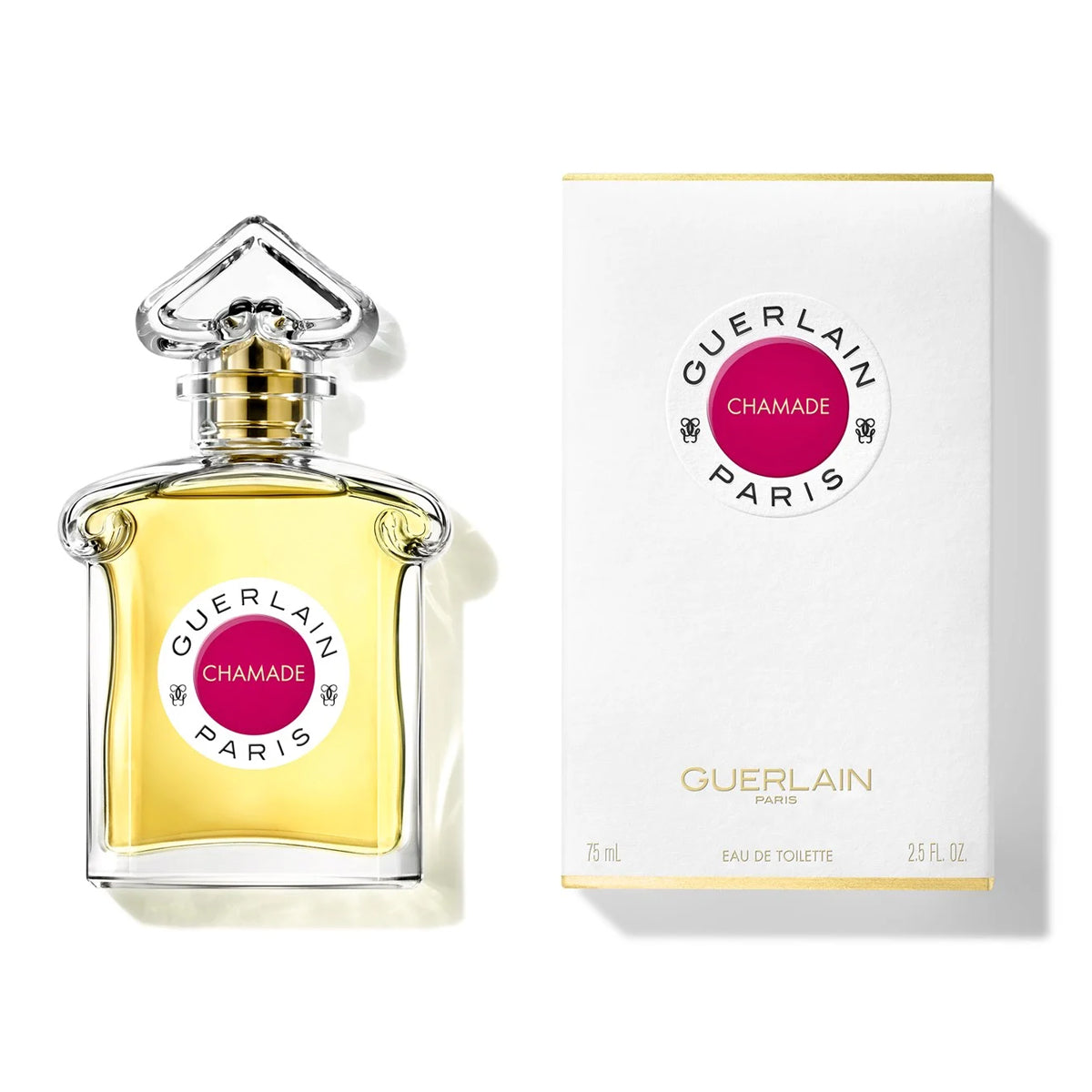 Guerlain Chamade EdT