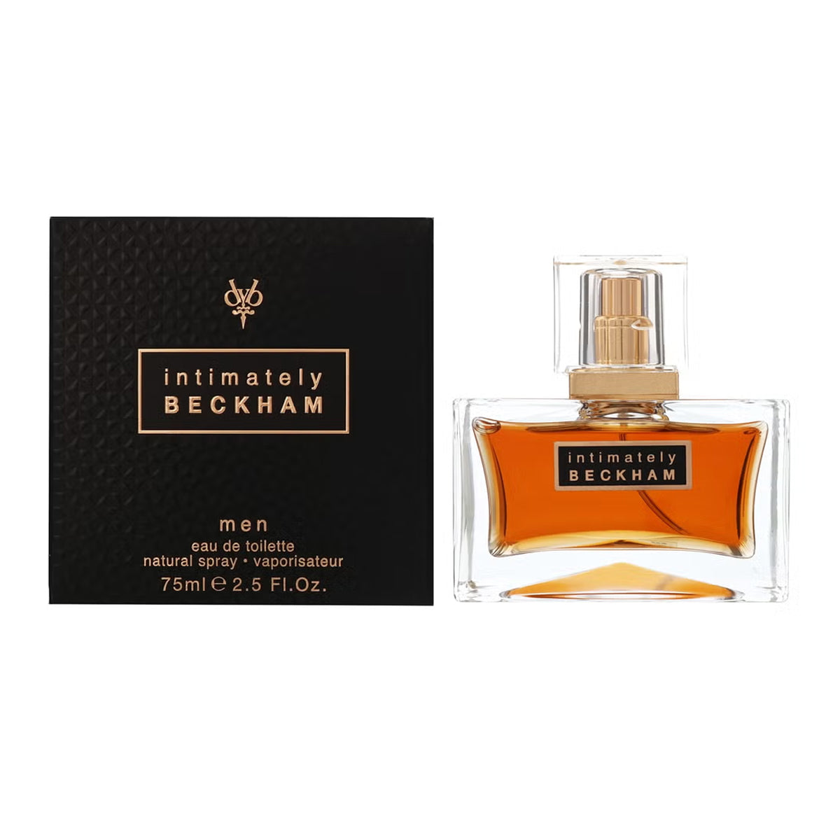 David Beckham Intimately Beckham For Him